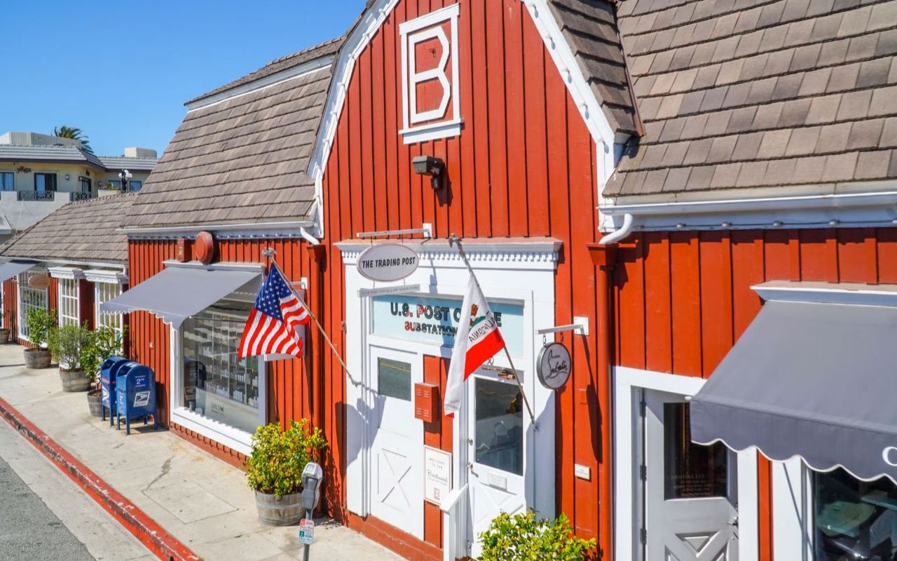 o'connor estates - guide to brentwood