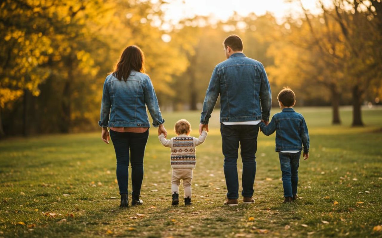 the huntington's family-friendly appeal