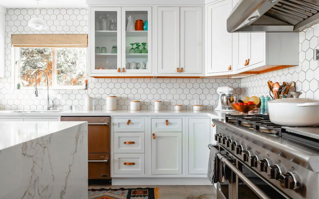 7 most popular architectural house styles in santa monica