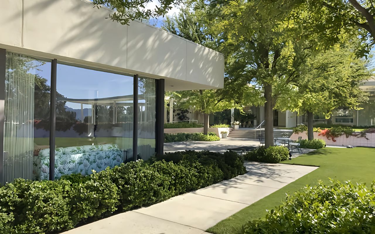 why crestwood hills haven mid-century modern enthusiasts