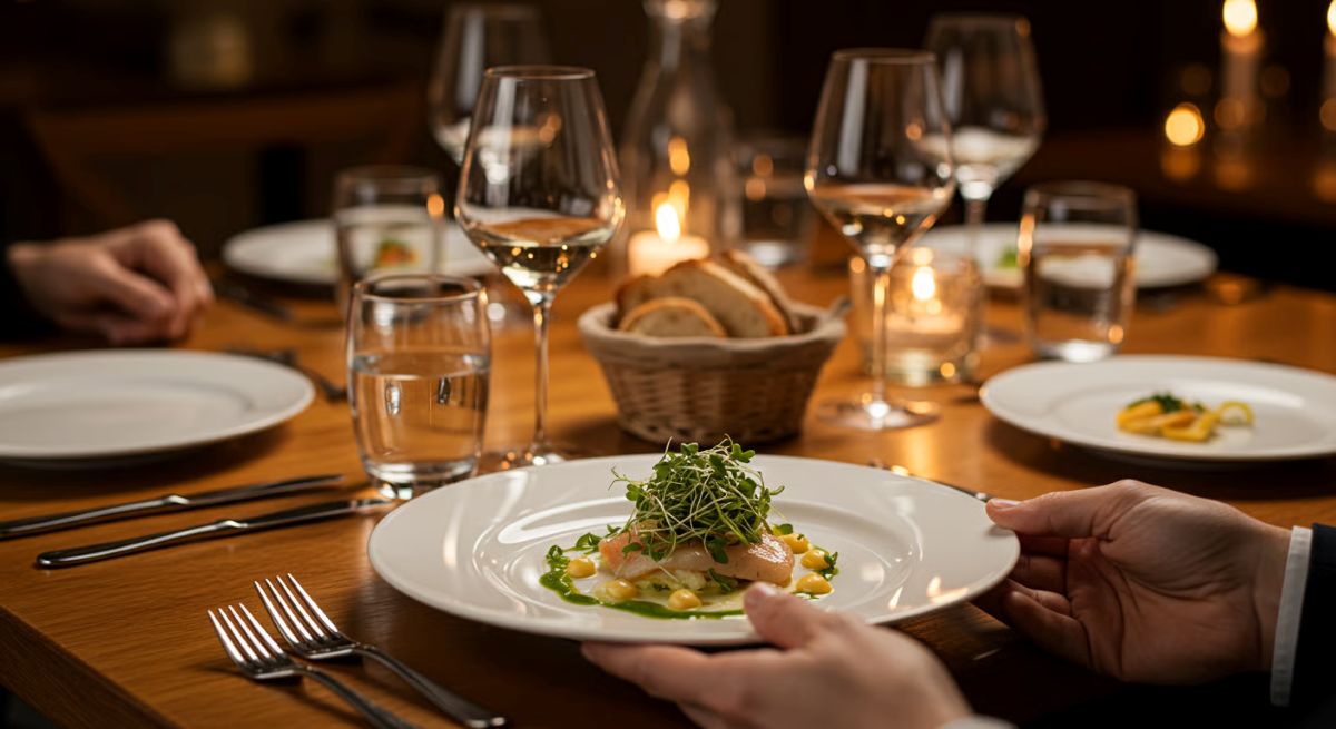 9 of the best restaurants in santa monica