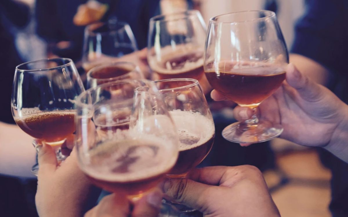 local breweries in santa monica