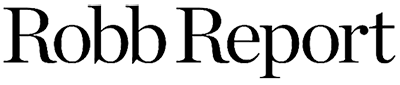 robb report