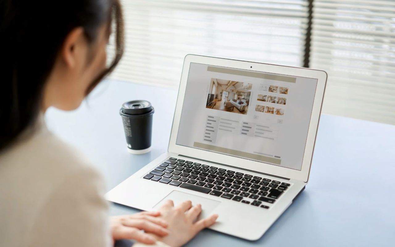 why listing your home on mls matters