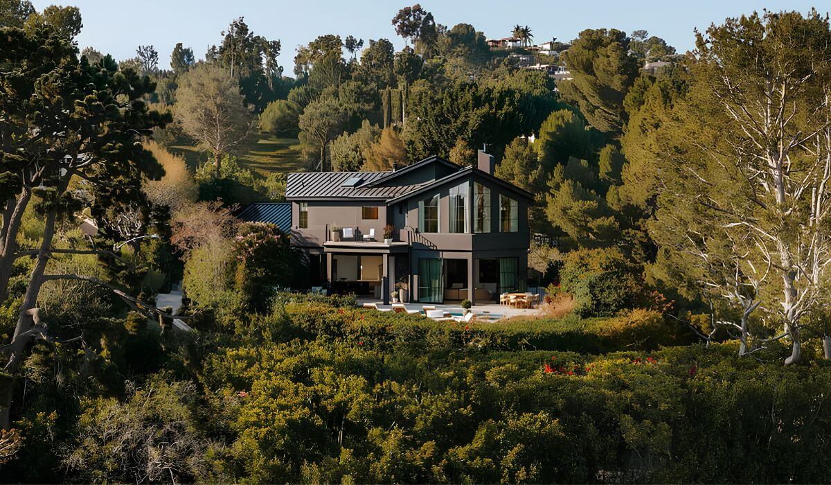 1122 La Altura Rd